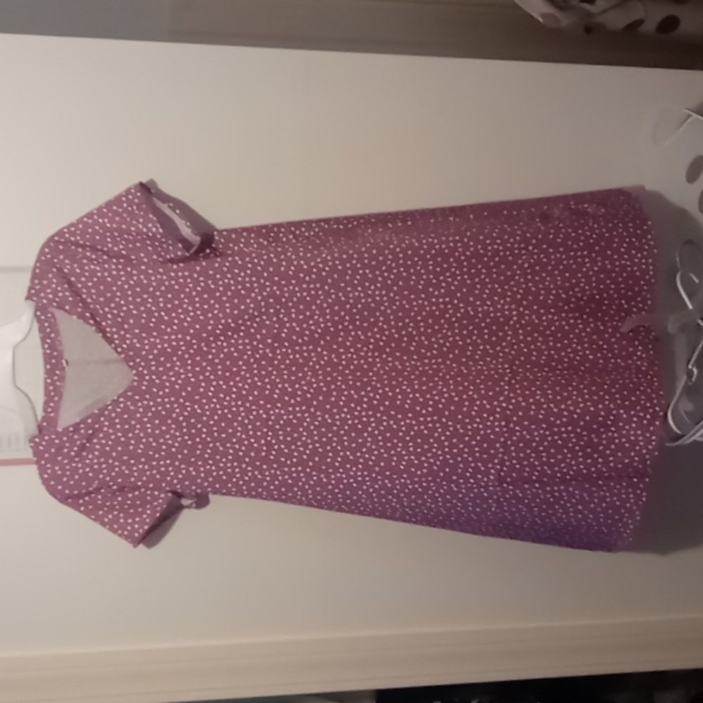New Dress